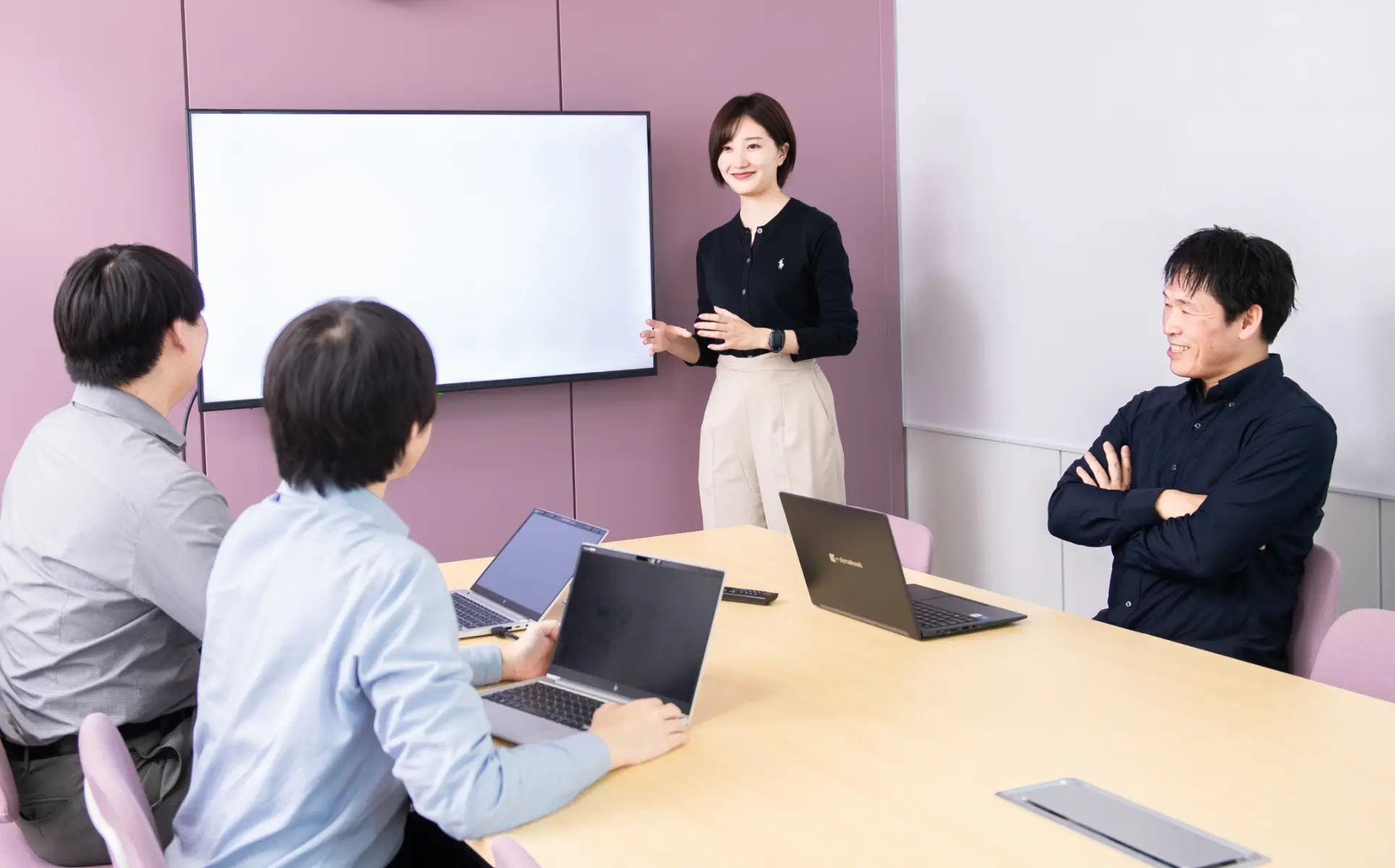 EUC事業イメージ写真