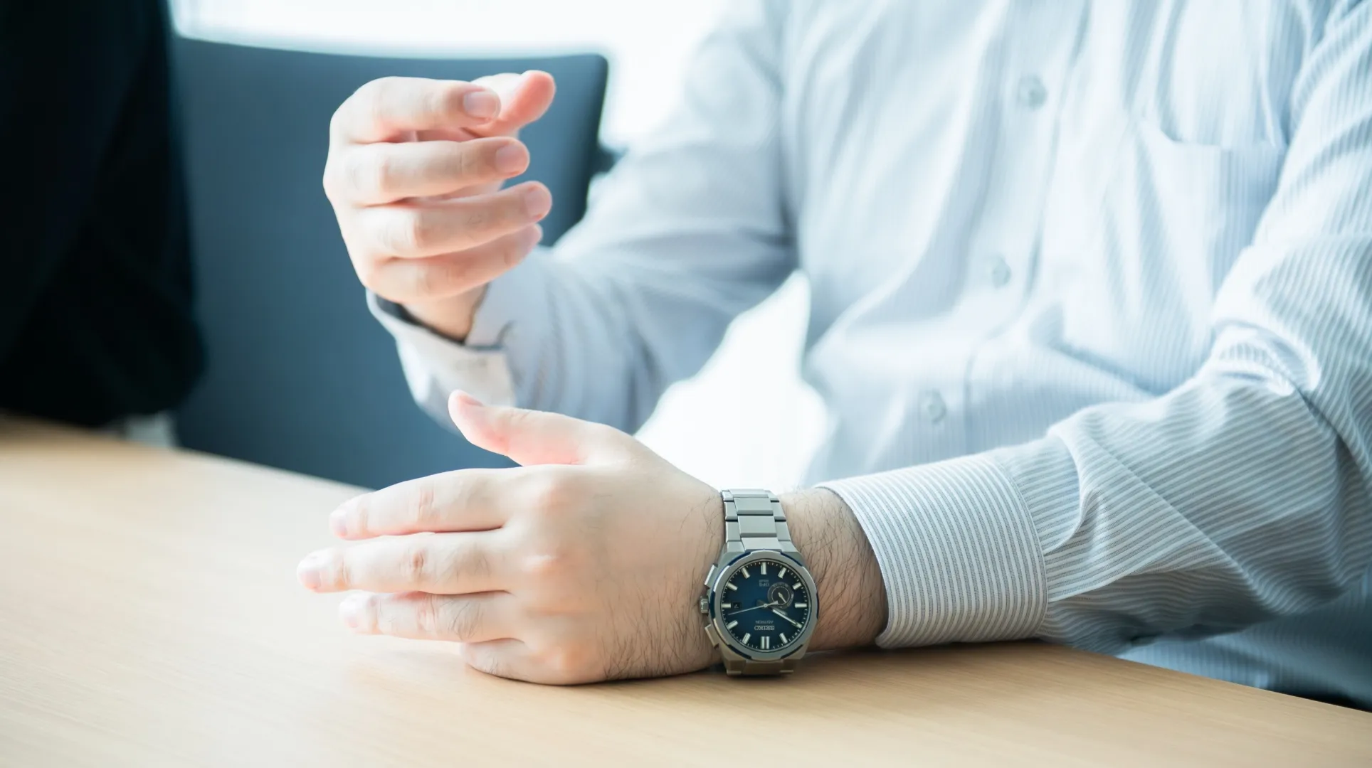 エンジニア座談会の様子3