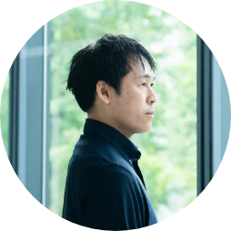 金融EUC1部 K.M.さんの写真